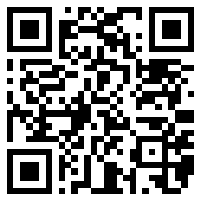 QR Code for bitcoin:1CnMnimtUbE1RAobHwcwYuRYFhsM3qmNBk