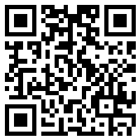 QR Code for bitcoin:1CnPBpA5WpCgWLmUX4b1CUXPN99SoDXgS3