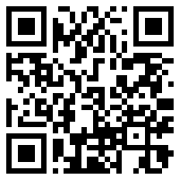 QR Code for bitcoin:1CnPaxHWUS3yLBFXAPGj6twDwVZ3DW88ZC