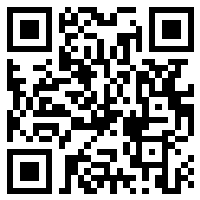 QR Code for bitcoin:1CnSCc8HdNmMabEJ2YbAzY5Mw4d5wMrj94