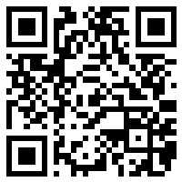 QR Code for bitcoin:1CnSSJfNQ5jpzjnhvFMJaMfidbvWsJFaCb