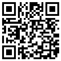 QR Code for bitcoin:1CnWMrdZwa6vjwZ3HoExo8bJXEHaUS2AMf