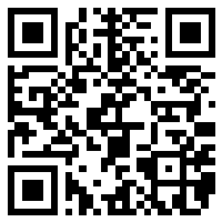 QR Code for bitcoin:1CncdnuRnsQJ2BnNvu4AdwY5pYdfwuLzmZ