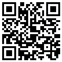 QR Code for bitcoin:1CndBMnuspqysBjsCRakfPReSSvv24UtVx