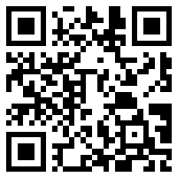 QR Code for bitcoin:1CnhhhkSjyMzYRfmLhPGjtRc2asjFPMfjP