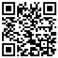 QR Code for bitcoin:1CnjDmt8VjaaNp882xAzm4SPC7ap9RRGVZ