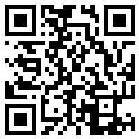 QR Code for bitcoin:1Cnk8dp4XdB8uESBYQLXYyXRLpiVAj9x6i
