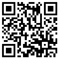 QR Code for bitcoin:1CnsXX3viuD4Xh749pmj4d2T2dbPWsYFAa