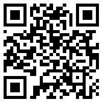 QR Code for bitcoin:1CntPXjC8o1waBn2NA2bRddRhgPMn3eP4x