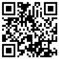 QR Code for bitcoin:1CnvDJ5R84PeKCFJsCEHZ9gshA6bpDHpXQ