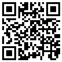 QR Code for bitcoin:1CnzkosUZoqsXzAfJF1RcMHkgVMZuF55LR