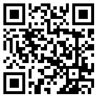QR Code for bitcoin:1Co6jPvKXfkotLWPx9jaHCCwtFAw84tXUE
