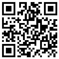 QR Code for bitcoin:1Co81GVTAsGBAJ5f97yFXSBPhjKh1eUZZ9