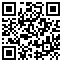 QR Code for bitcoin:1Co9Ne1TMeeuYCj7HzhRug2C8XNHKG2kef