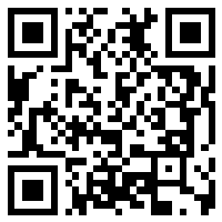 QR Code for bitcoin:1CoA6ja3hPkpKbWJfFc3aNsM5YdXVLpif7