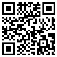 QR Code for bitcoin:1CoBp4W8F3mruUtKyGwVDwWbksUn8JPAP5