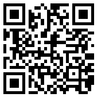 QR Code for bitcoin:1CoCNfteyaVLRroi75hg2VmnDUj7CUjbbv