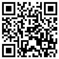 QR Code for bitcoin:1CoKDQrN3scYYTCSL2CFqW23dhw3VVPJA