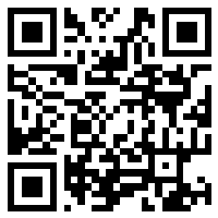 QR Code for bitcoin:1CoLB6FcvAgF7vH2DoVnonRjMXFVRXBXom