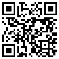 QR Code for bitcoin:1CoPjFUfgHsAcXxeoR3zzCVEH7rcNFFJF9