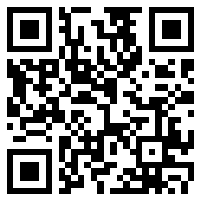 QR Code for bitcoin:1CoRVB4YKoUq2am4dYbbZS5whrXiEBhqHS