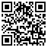 QR Code for bitcoin:1CoSsZM86SdwfPf2fVM345pPs2fVaNi69E