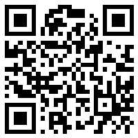 QR Code for bitcoin:1CoVE1JQUtabBZQ8AVgwJFfzhCoJM73Fqe