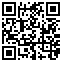 QR Code for bitcoin:1CoVQJtQtMwtDjccp5P1DUpRY1puiq58sm