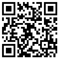 QR Code for bitcoin:1CoVxT6Bbm8EwLbzHBeJPRgskpLVo7Mm2