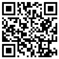 QR Code for bitcoin:1CoXA3ubJaRmyBfTvfqgqBVEAWduaGvrVD