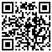 QR Code for bitcoin:1CoXWtaRY7vFntJAch3aa3cSvjZ1ohn1UR