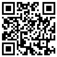 QR Code for bitcoin:1CoXxGFxEdED8sFvQW64vZvMCAiahgyHot