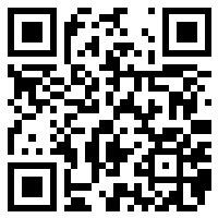 QR Code for bitcoin:1CoZfQxNrQoEdHUWhzDpBaHPihA8FAdPyS