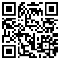 QR Code for bitcoin:1CoaX3K6SuFHQhskRfPDev5Wz2JSFKbp9r