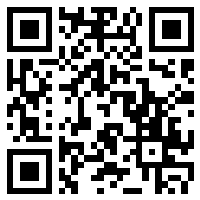 QR Code for bitcoin:1Cocs4JtFaLgjn7pUTfSSguKHAsoYoYcHi