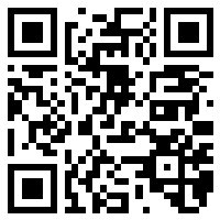 QR Code for bitcoin:1CodgnZ5BqmMC3M1GegLAW2kzWSpCfukd9