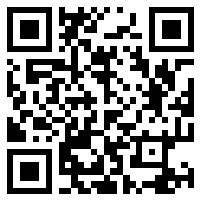 QR Code for bitcoin:1CodpuM57GDi81u7w6XoX3Y15wwVRpSyn7