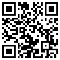 QR Code for bitcoin:1Cog2GLfdLf1MpAb7e5z7V7JDUAAf5JVvS