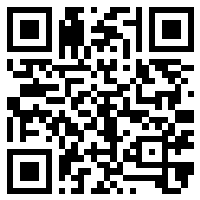 QR Code for bitcoin:1CohBY1eLPySQWLXE84pyfGuDLZSifR3K