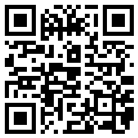QR Code for bitcoin:1Cok6c4yYF2knTdgDDQB8321e7KXsVMGNe