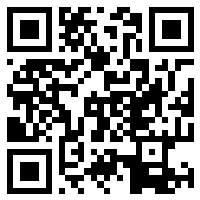 QR Code for bitcoin:1CokssZEXDkM7dfJrnLv7eaMxSSonZLt2W