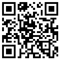 QR Code for bitcoin:1ConTMThr87vYSXWqTN8s93EbGoR4XFB5F