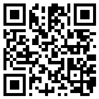 QR Code for bitcoin:1CoqAbB9DECkQMR6yFB8ch7k4d9eEUJj45