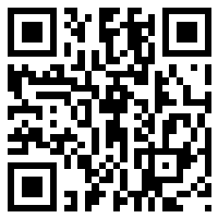 QR Code for bitcoin:1CoqQ8fikeE97QbgZWr2a7MLrozjGeW83u