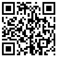 QR Code for bitcoin:1CottfJfjHiJp4hS54B4KNgvVTmTAysHeD