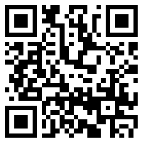 QR Code for bitcoin:1CowJAjdpupwdmXChUAMFdDMGq4xPCnsBQ