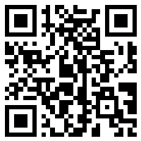 QR Code for bitcoin:1CowTrTfauZUEGQAPbfwvMcn8hH5pUnSSV