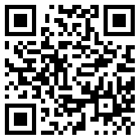 QR Code for bitcoin:1CoyxKMFSnyf5o5ewWSvdLuWntFi74grRt