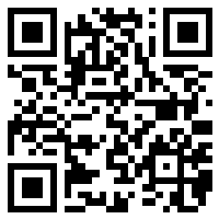 QR Code for bitcoin:1CozSjRG348ekDZxPdBXwT74rvY971bqBT