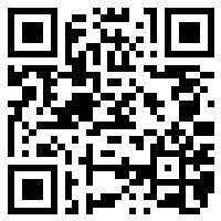 QR Code for bitcoin:1Cp4eDpyNdaxXUtGvwrR7jmj4Z6Cv9Dddf